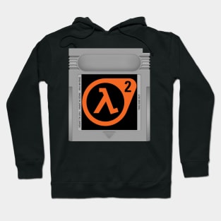 HL Logo Game Cartridge Hoodie